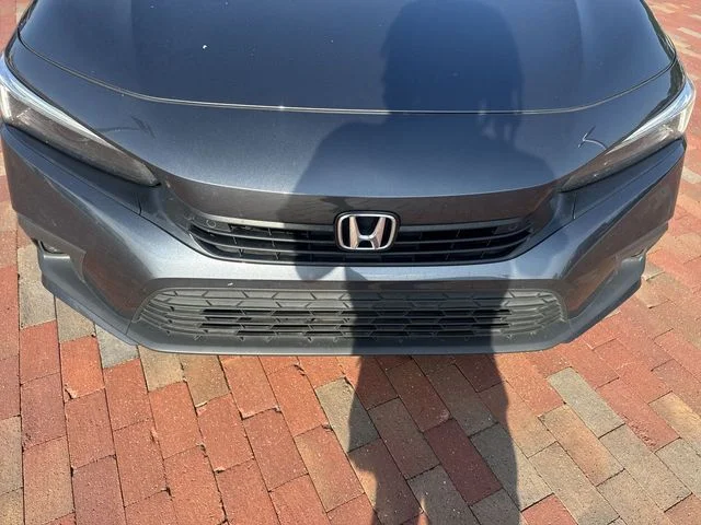 Used 2023 Gray Honda Touring image 22
