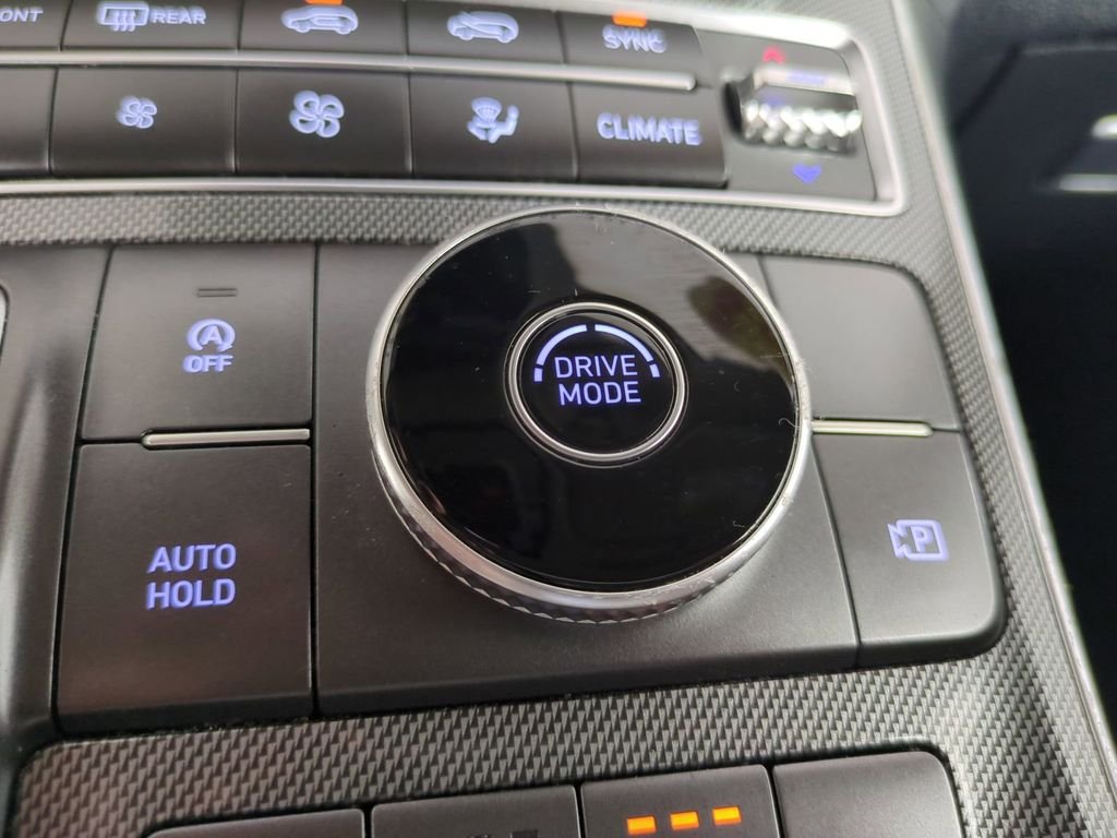 2023 Hyundai Santa Fe SEL - Photo 30