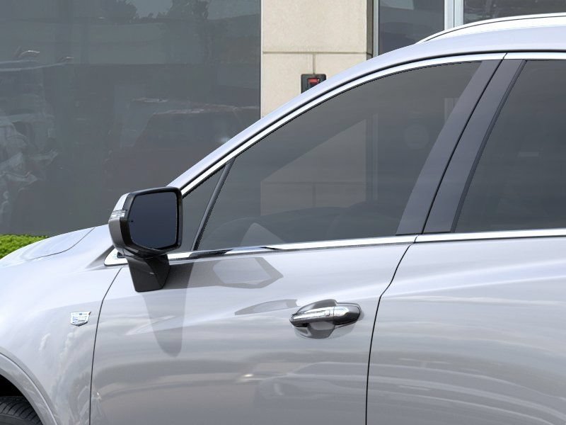 2026 Cadillac XT5 Premium Luxury - Photo 12
