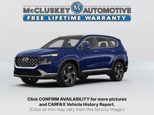 2023 Hyundai Santa Fe SEL 2.5 AWD's photo