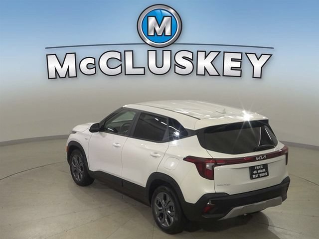 2026 Kia Seltos LX - Photo 22