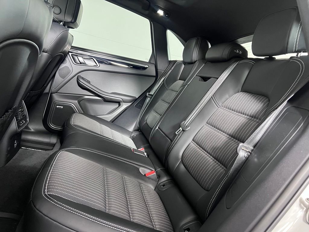 Certified Used 2026  Porsche  image 24