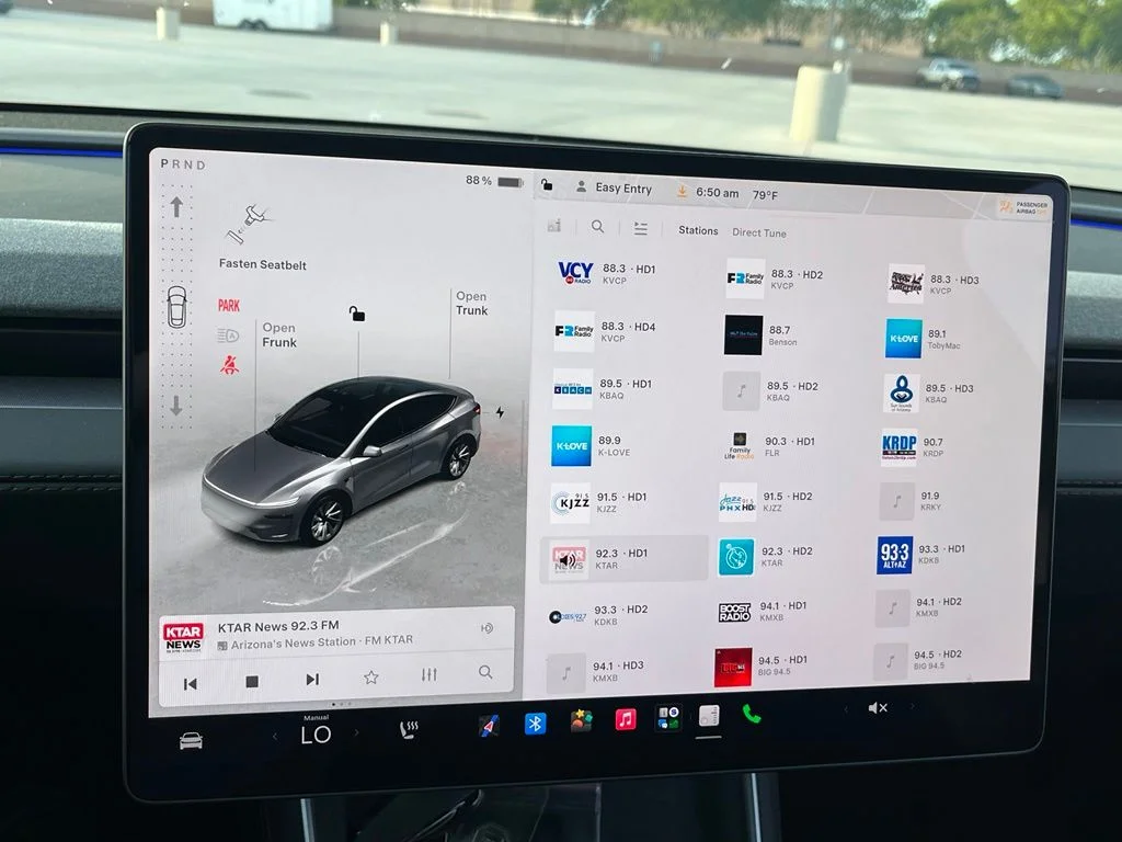 Used 2026 Quicksilver Tesla Long Range image 15