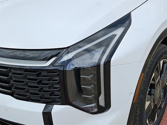 2026 Kia Sportage SX Prestige - Photo 4