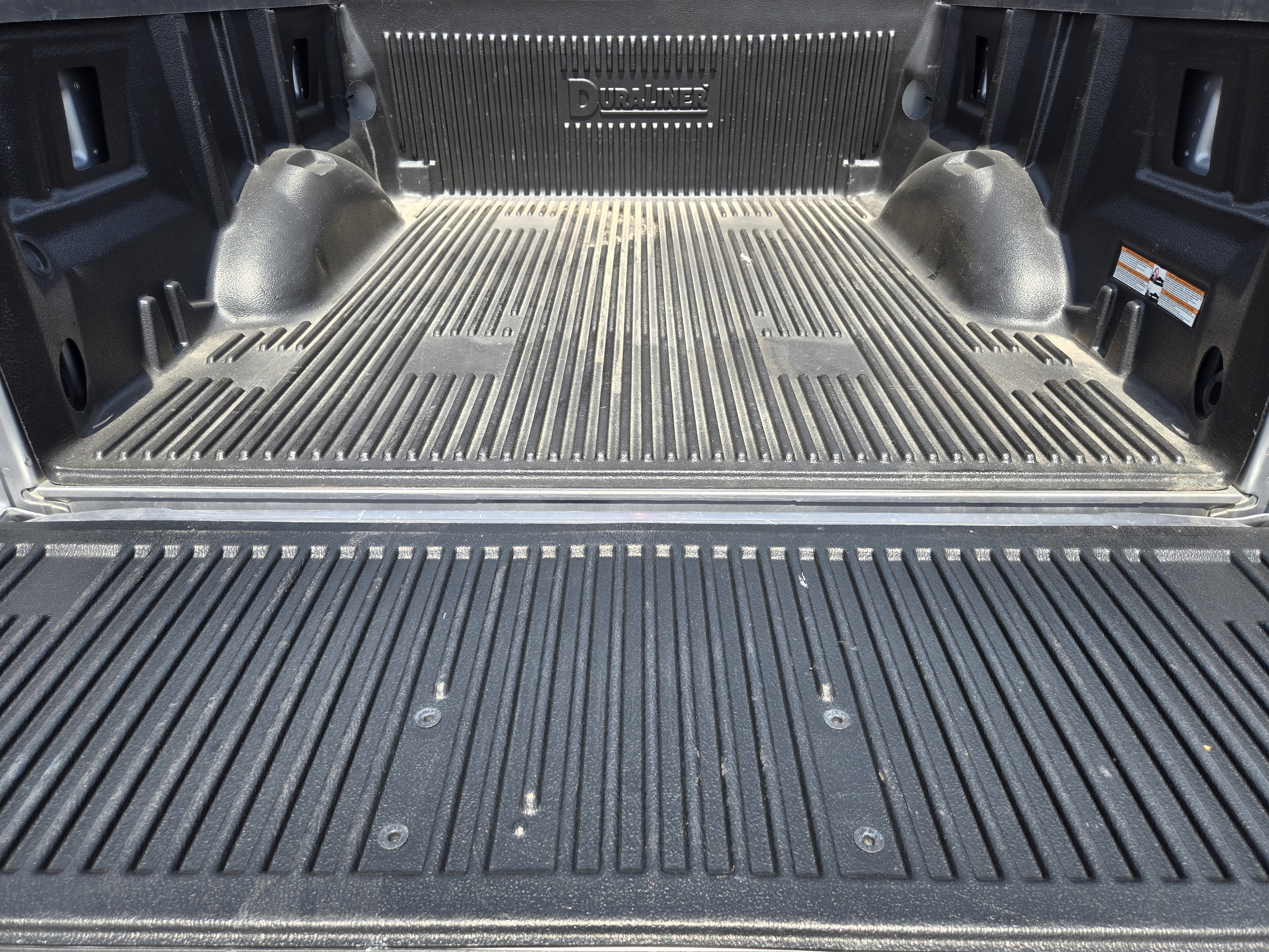 Used 2023 Silver Ford XLT image 30