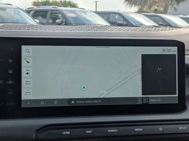 New 2027 Ebony Black Kia X-LINE SX PRESTIGE image 21