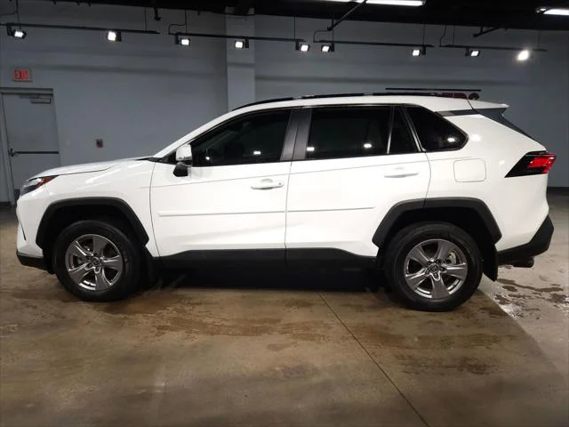 Certified Used 2024 ICE CAP Toyota  image 4