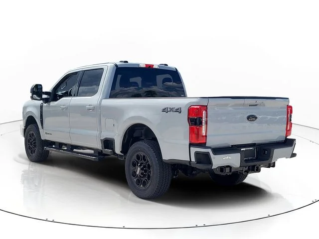 New 2026 Avalanche Ford Lariat image 7