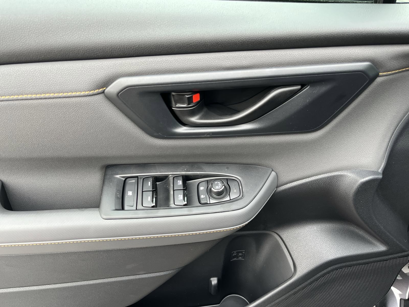 2026 Subaru Forester Wilderness - Photo 17