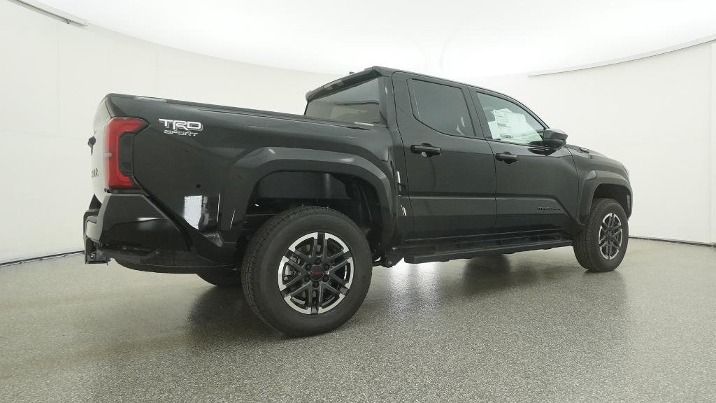 2026 Toyota Tacoma TRD Sport - Photo 38