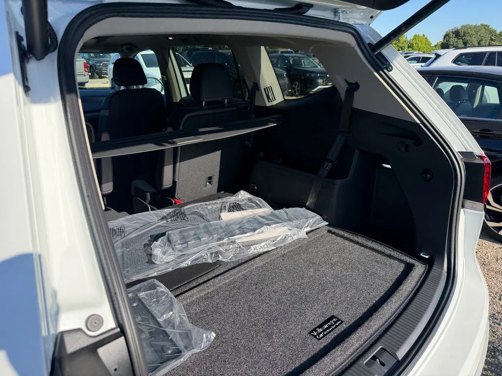 New 2026  Volkswagen 2.0T Peak Edition image 28