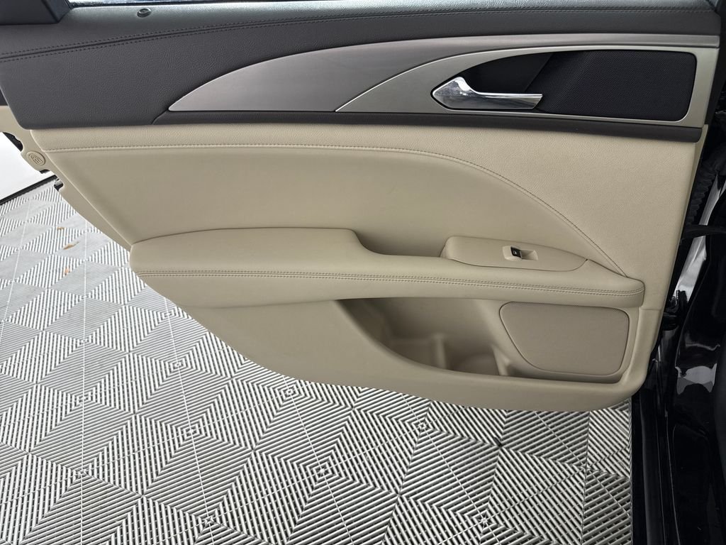 2018 Lincoln MKZ Base/Premiere - Photo 12