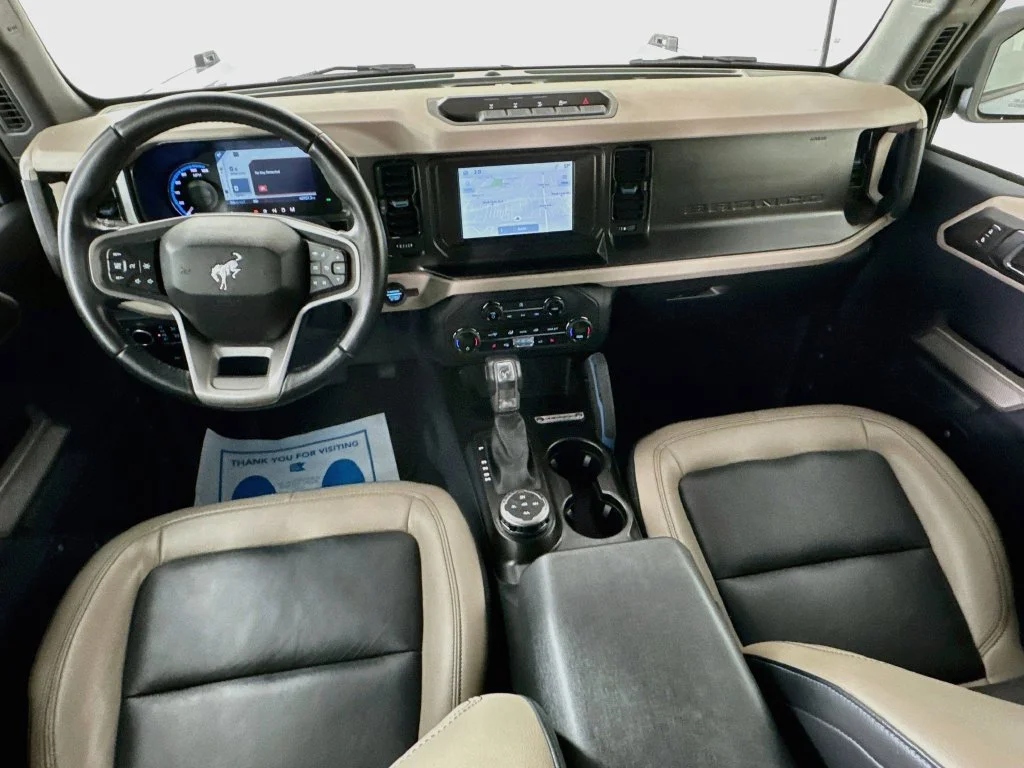Used 2023 Area 51 Ford Wildtrak image 27