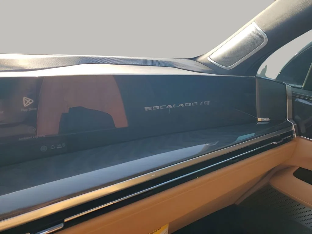 2026 Cadillac Escalade IQ Premium Sport - Photo 42