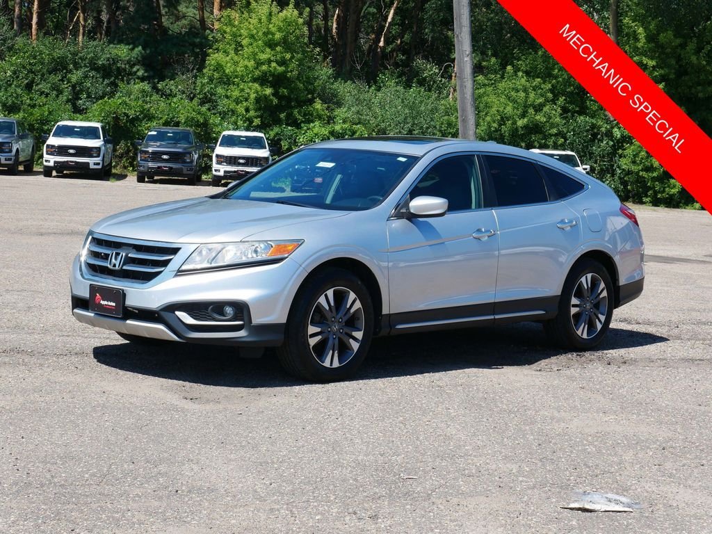 Used 2015  Honda EX-L image 6