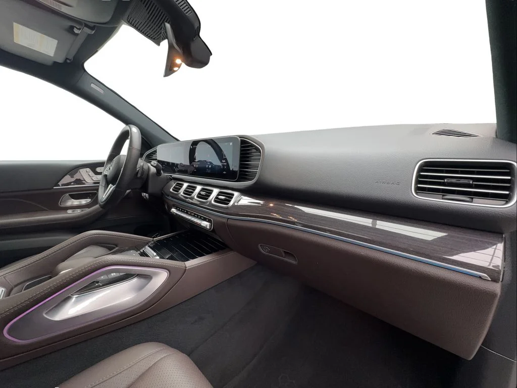 2022 Mercedes-Benz GLE GLE350 - Photo 32