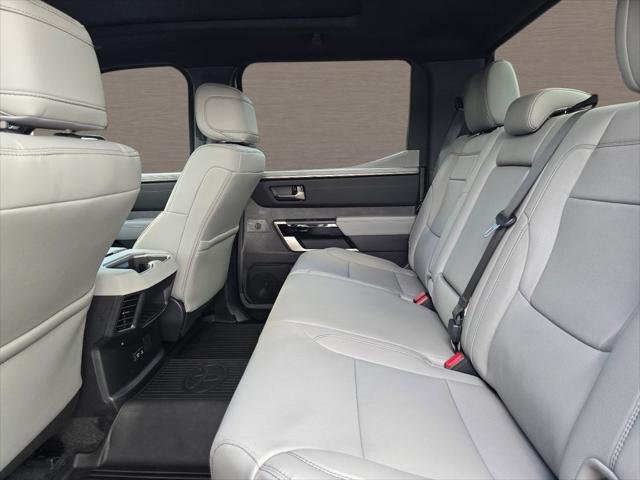 Certified Used 2026 CELESTIAL SILVER Toyota  image 12