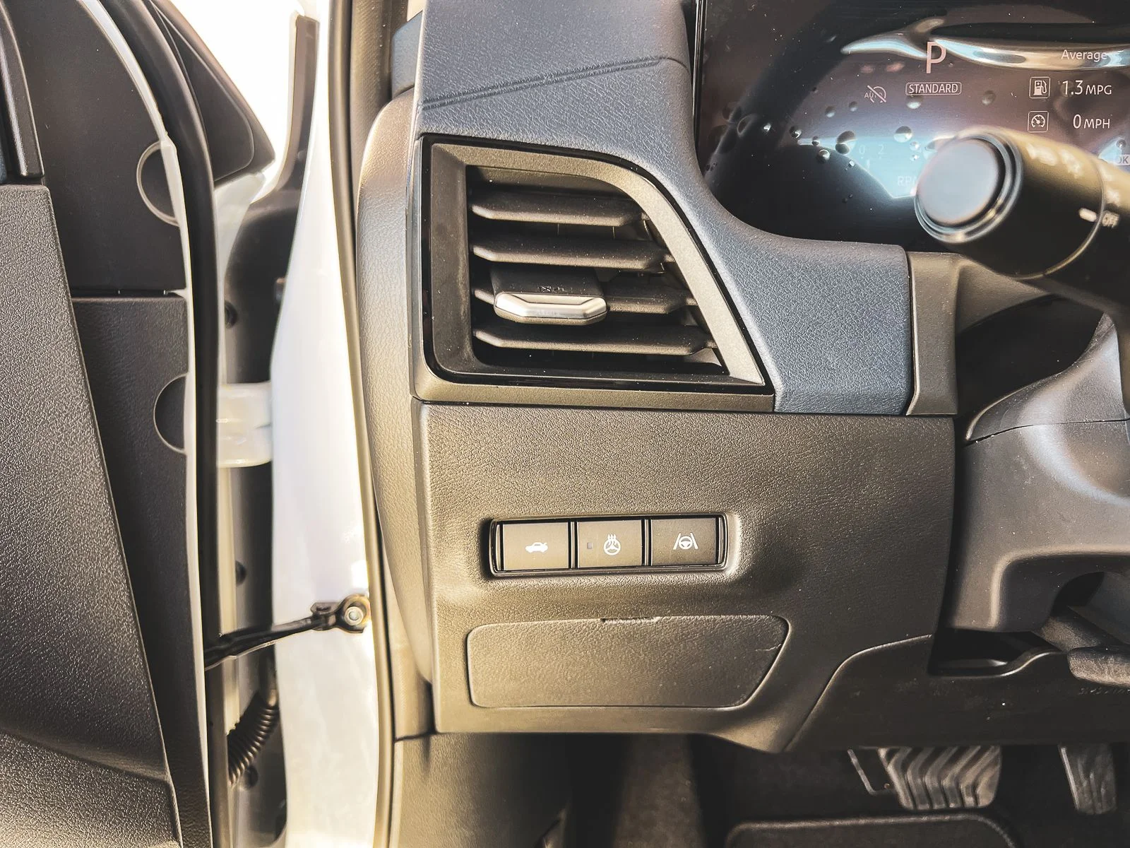 2026 Nissan Sentra SL - Photo 18