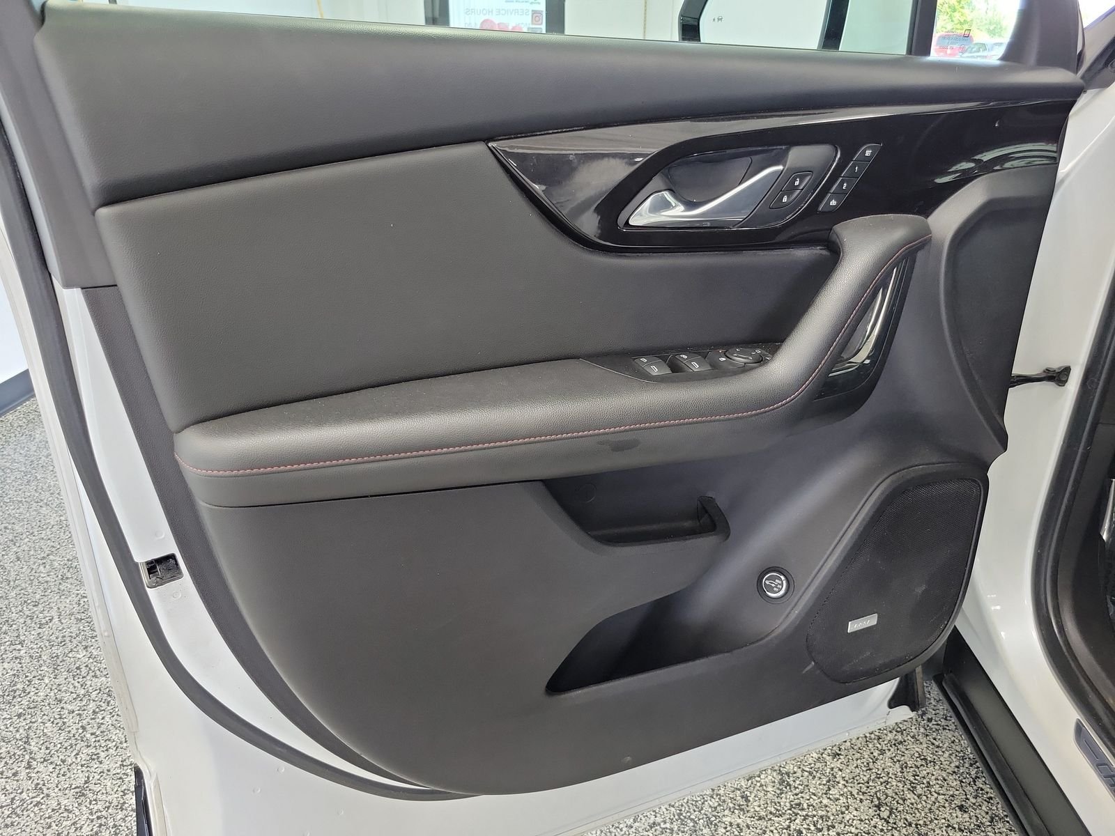 Used 2021 Beige Chevrolet RS image 6