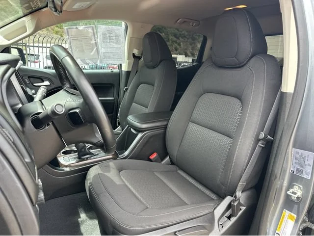 2022 GMC Canyon Elevation - Photo 23