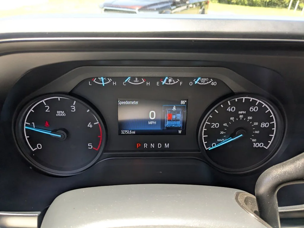 Used 2025  Ford XLT image 15