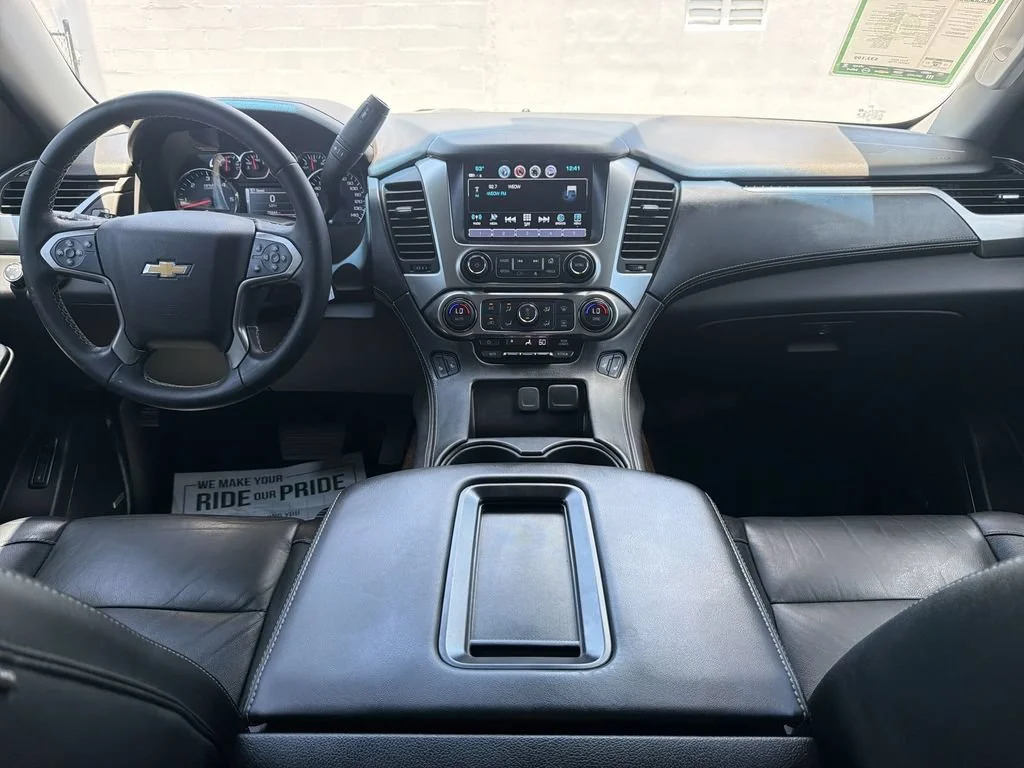 Used 2019 BLACK Chevrolet LT image 26