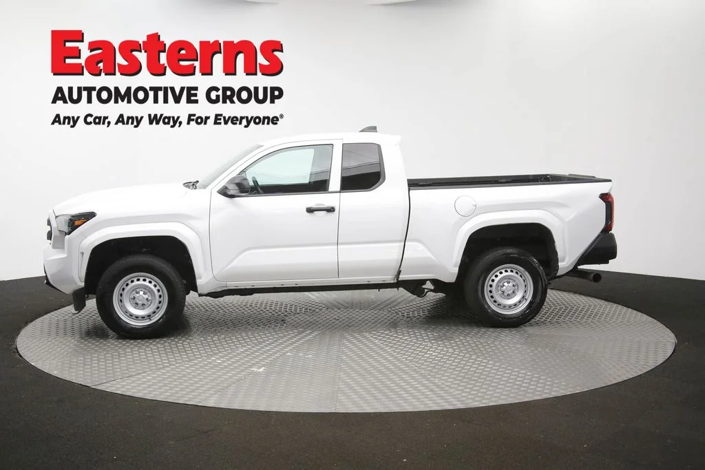 Used 2025 White Toyota SR image 55