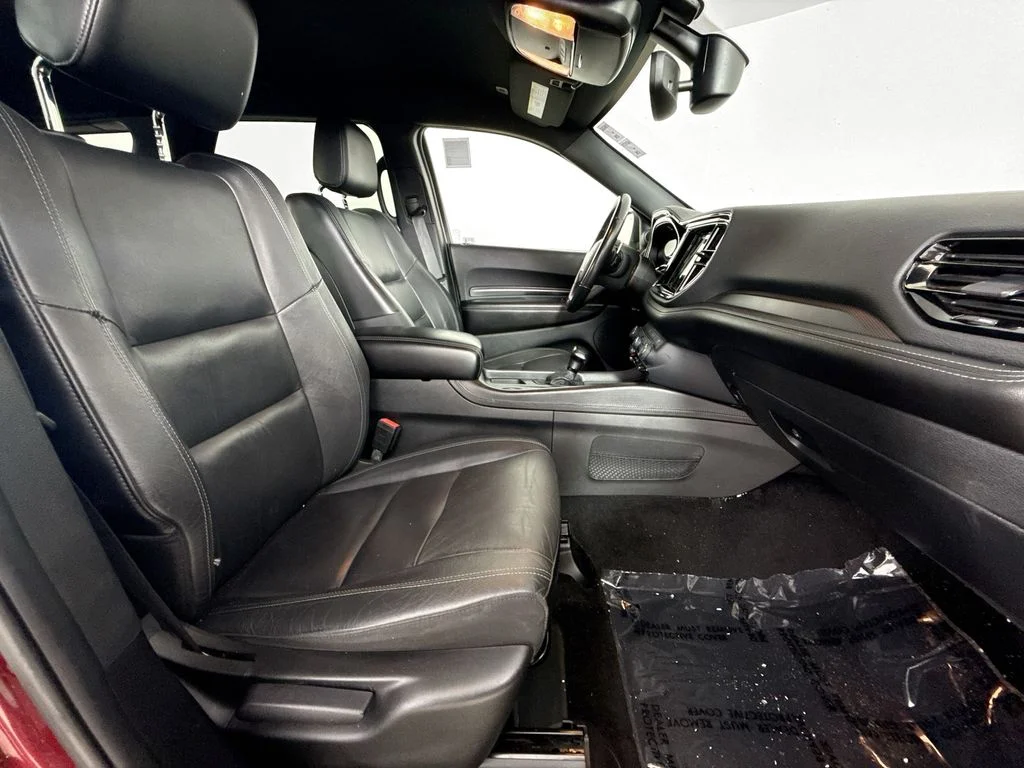 Used 2022 Red Dodge GT image 26
