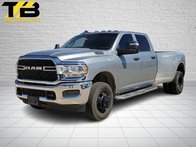 2024 RAM Ram 3500 Pickup Tradesman