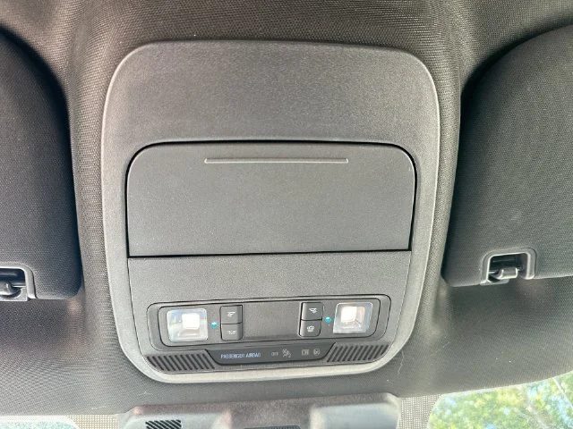 Used 2023 Blue Ford XL image 42