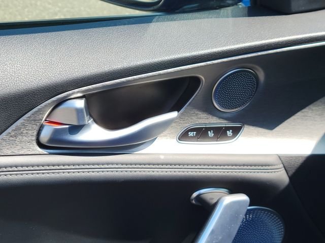 Used 2019 Blue Kia GT2 image 20