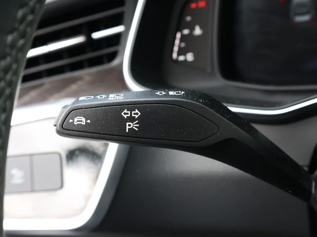 Used 2023 White Audi 45 Premium Plus image 40