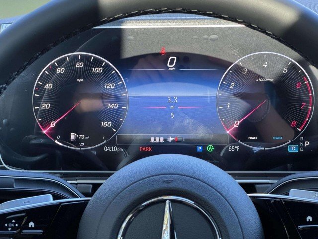 2026 Mercedes-Benz GLE Coupe GLE450 - Photo 14