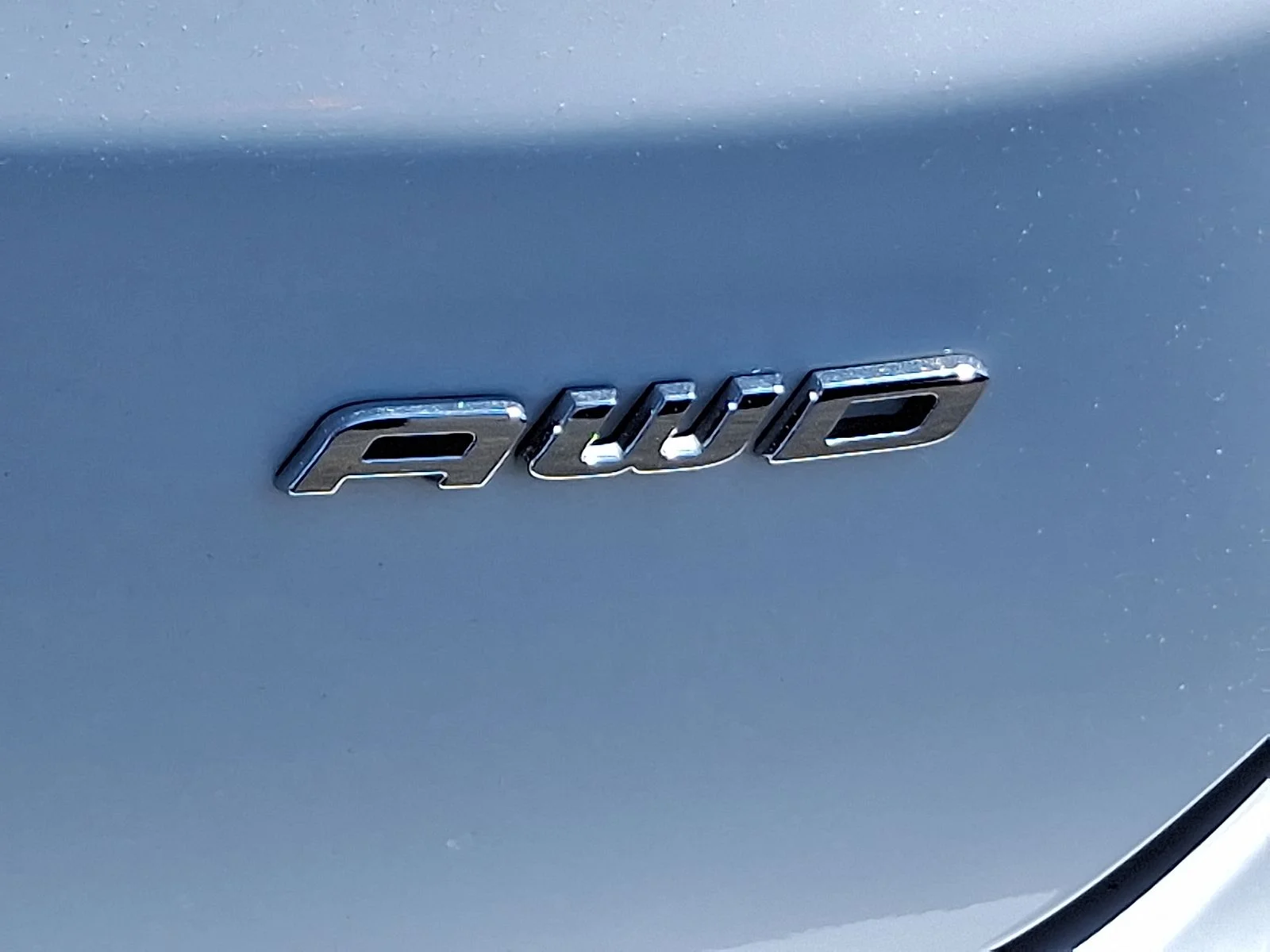 Used 2023 White Ford SEL image 30