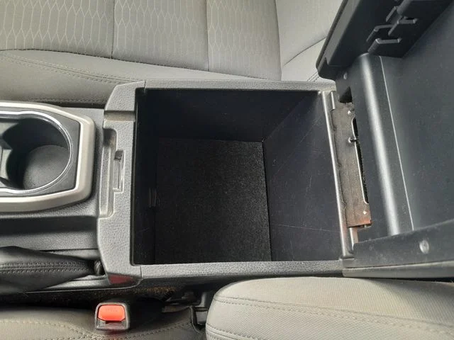 Used 2019 Gray Toyota SR5 image 25