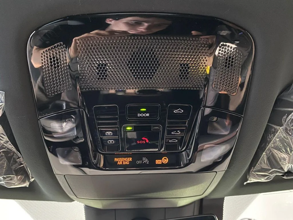 New 2026  Lexus 450h+ Luxury image 19