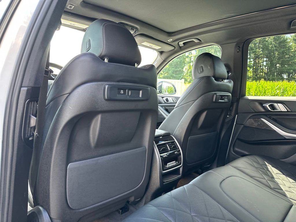 2023 BMW X5 40i - Photo 25
