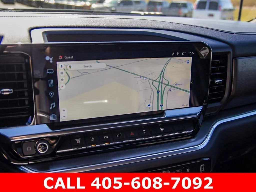 2025 Chevrolet Silverado 3500 HD High Country - Photo 44