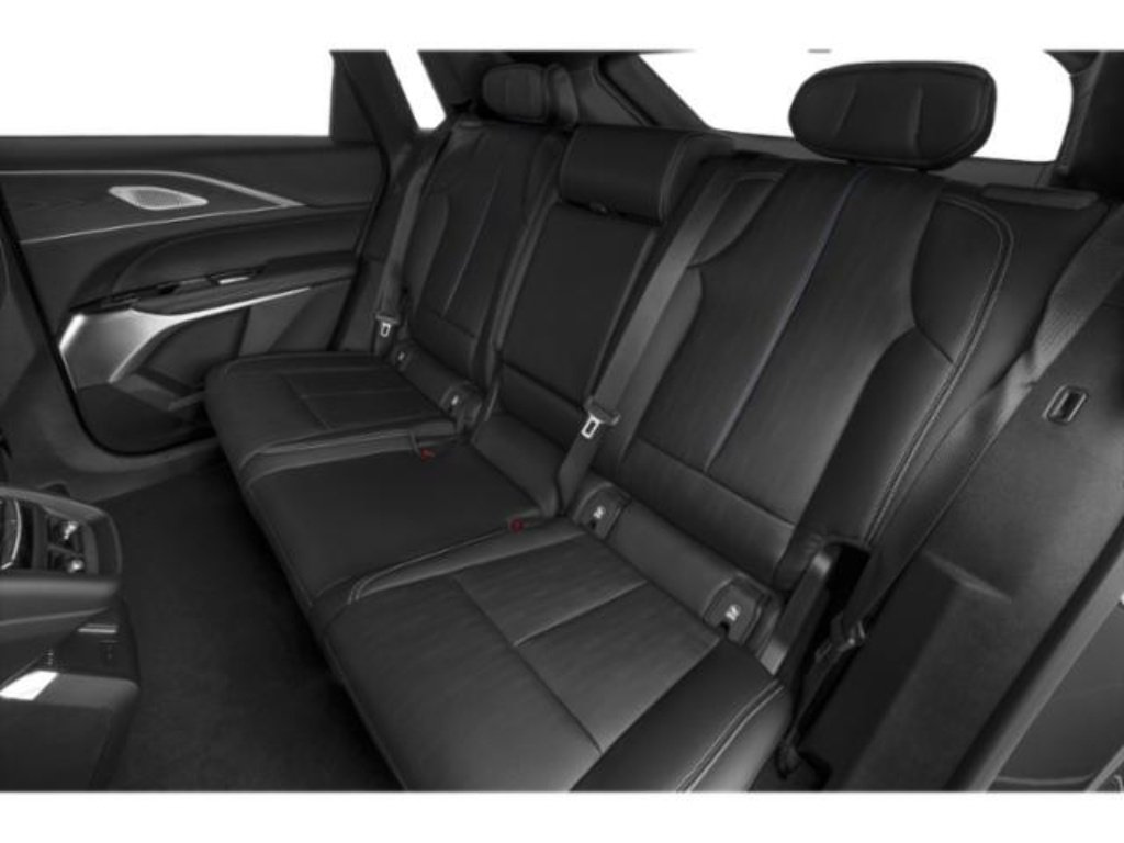 2026 Cadillac LYRIQ V - Photo 13