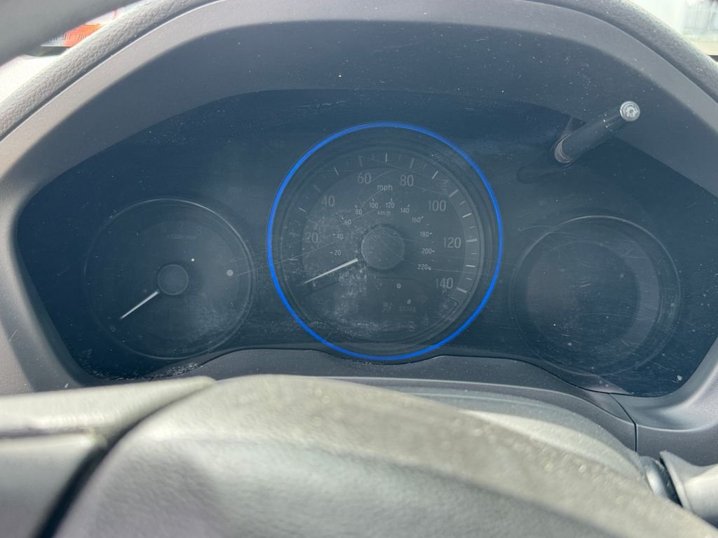 Used 2019 Silver Honda LX image 13