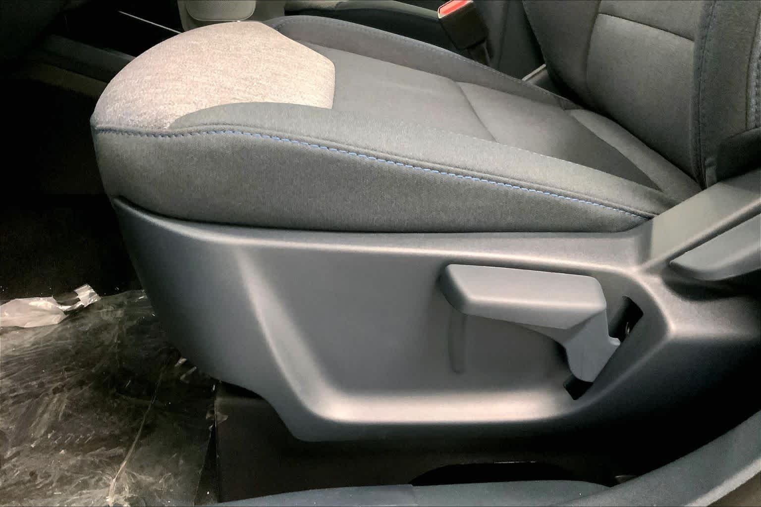 New 2026 Azure Gray Metallic Tri-Coat Ford XLT image 19