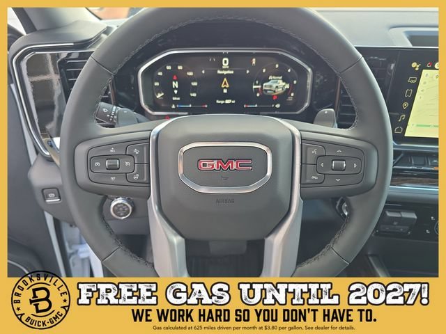2026 GMC Sierra 1500 Elevation - Photo 27