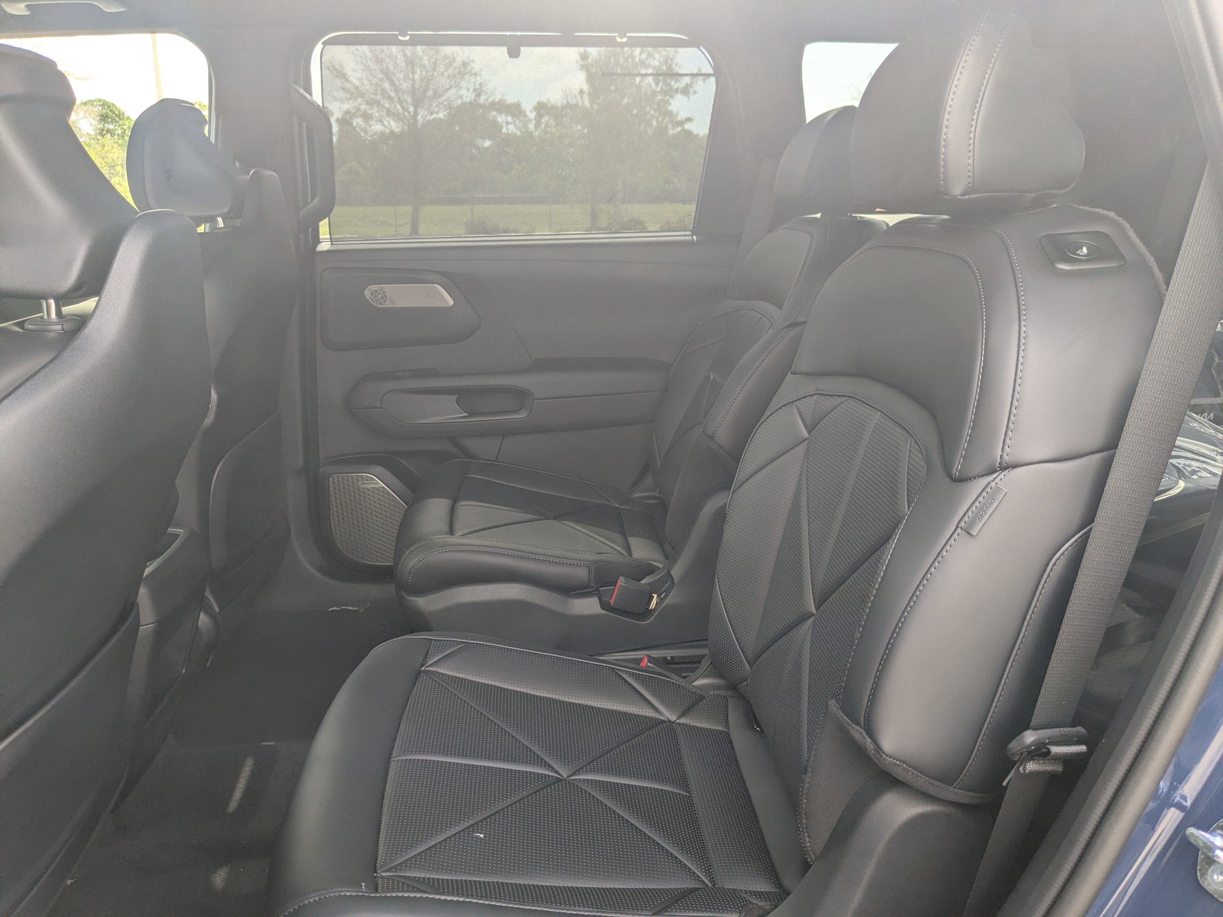 New 2027 Midnight Lake Blue Kia SX image 18
