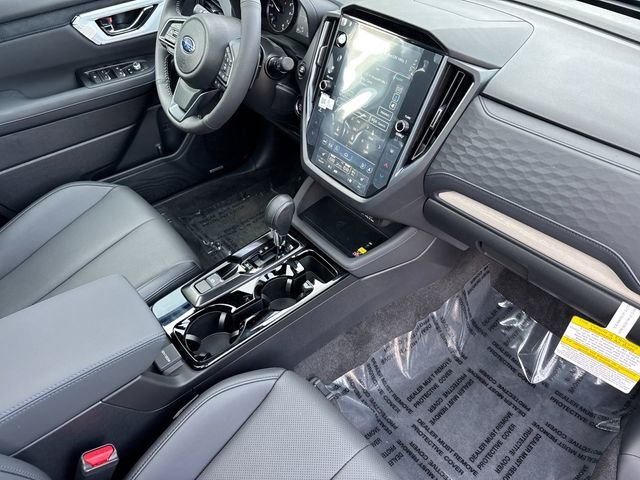 2026 Subaru Forester Limited - Photo 21