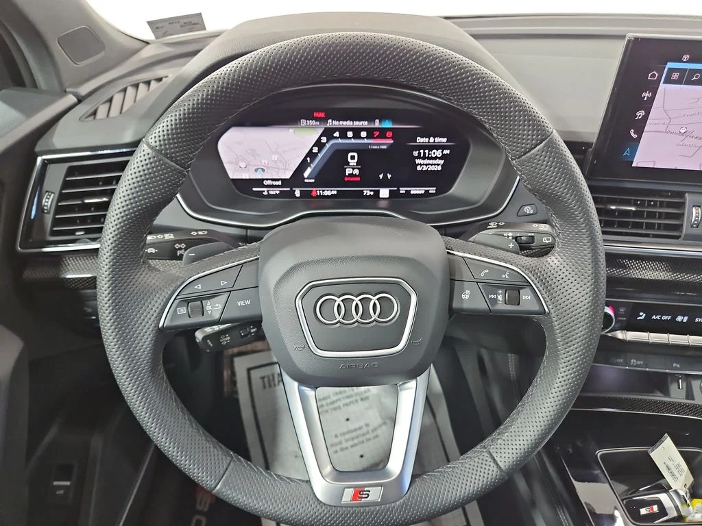 2025 Audi SQ5 Premium Plus - Photo 14