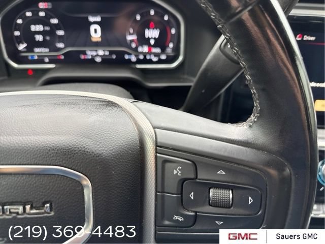 2024 GMC Sierra 2500HD Denali - Photo 12