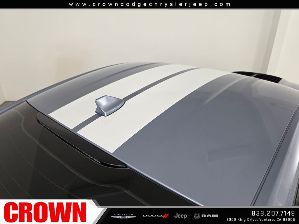 Used 2022 Blue Ford Shelby GT500 image 11