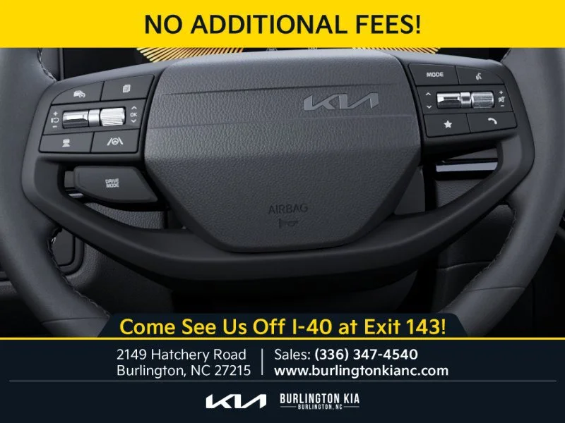 2026 Kia Sportage EX - Photo 22