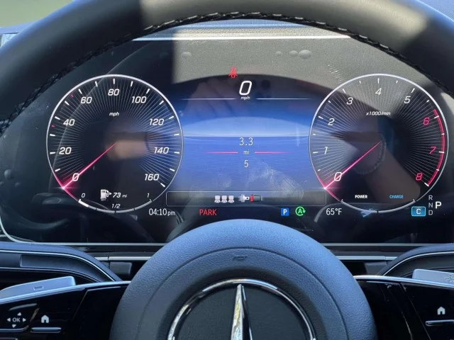2026 Mercedes-Benz GLE Coupe GLE450 - Photo 14