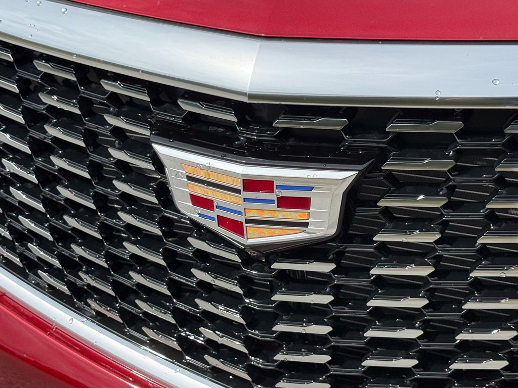 2026 Cadillac XT5 Premium Luxury - Photo 7